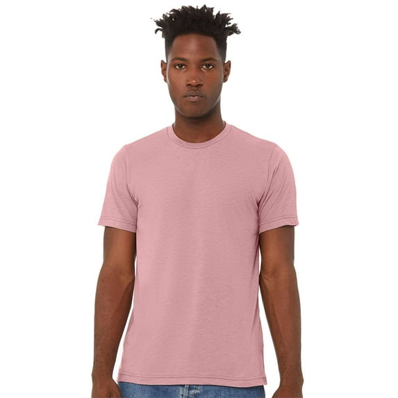 BELLA + CANVAS Unisex Triblend Tee