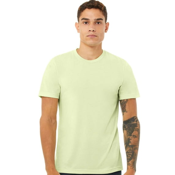 BELLA + CANVAS Unisex Triblend Tee