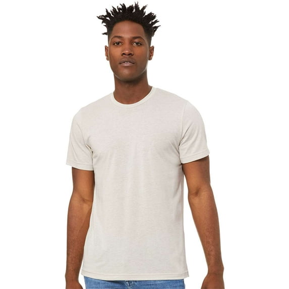 BELLA + CANVAS Unisex Triblend Tee