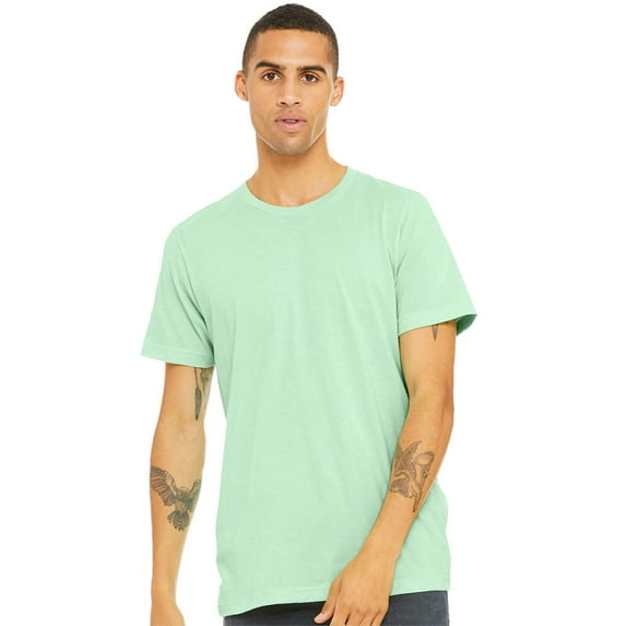 BELLA + CANVAS Unisex Triblend Tee