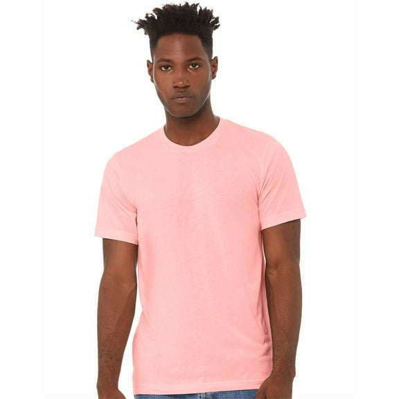 BELLA CANVAS Unisex Triblend Tee