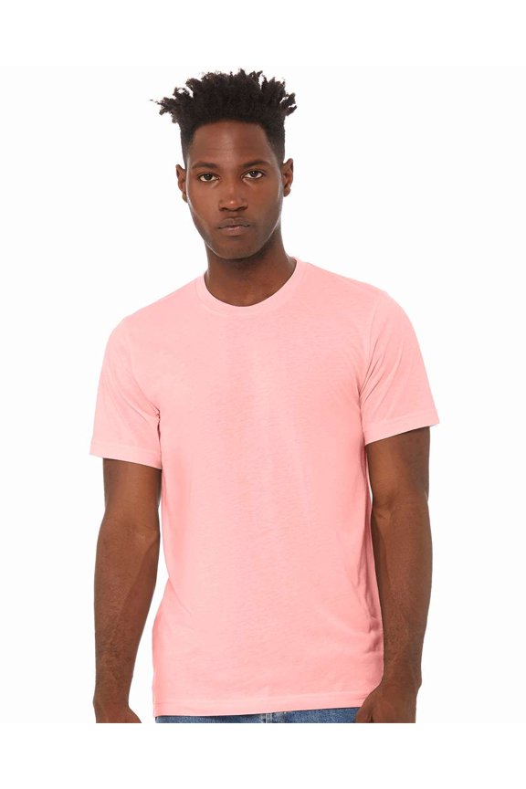 BELLA + CANVAS Unisex Triblend Tee