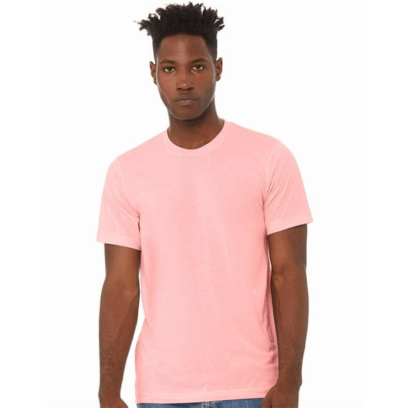 BELLA + CANVAS Unisex Triblend Tee