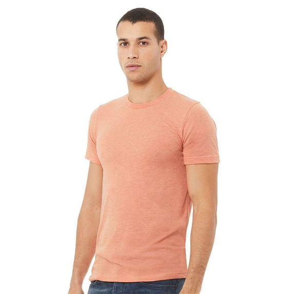 BELLA + CANVAS Unisex Triblend Tee