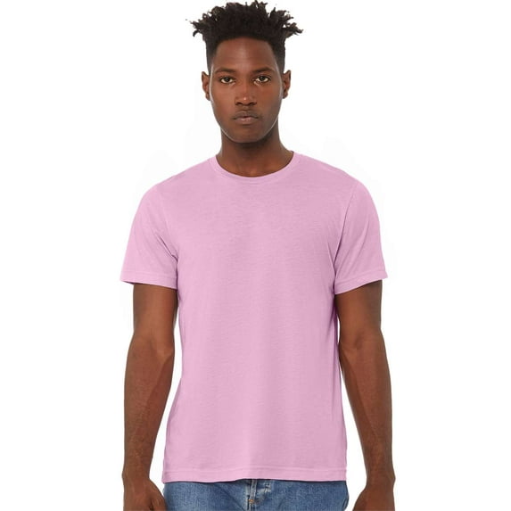 BELLA + CANVAS Unisex Triblend Tee