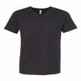 thumbnail image 1 of BELLA + CANVAS Unisex Triblend V-Neck Short Sleeve T-Shirt, 1 of 3