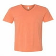 thumbnail image 1 of BELLA + CANVAS Unisex Triblend V-Neck Short Sleeve T-Shirt, 1 of 3