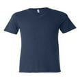 thumbnail image 1 of BELLA + CANVAS Unisex Triblend V-Neck Short Sleeve T-Shirt, 1 of 3