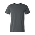 thumbnail image 1 of BELLA + CANVAS Unisex USA-Made Jersey Tee, 1 of 5