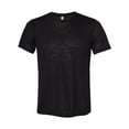 thumbnail image 1 of BELLA + CANVAS Unisex Viscose Fashion Tee, 1 of 3