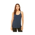 thumbnail image 1 of BELLA CANVAS WOMEN'S SLOUCHY TANK, Style B8838, 1 of 1