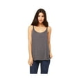 thumbnail image 1 of BELLA CANVAS WOMEN's SLOUCHY TANK, Style B8838, 1 of 1