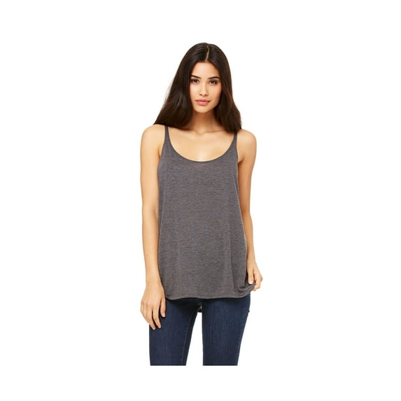 BELLA CANVAS WOMEN's SLOUCHY TANK, Style B8838