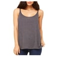 thumbnail image 1 of BELLA CANVAS WOMEN's SLOUCHY TANK, Style B8838, 1 of 1