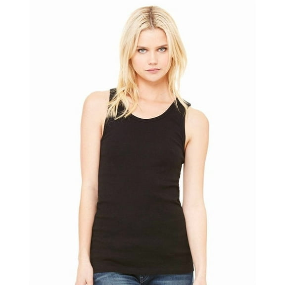 BELLA + CANVAS Women's Baby Rib Tank 1080