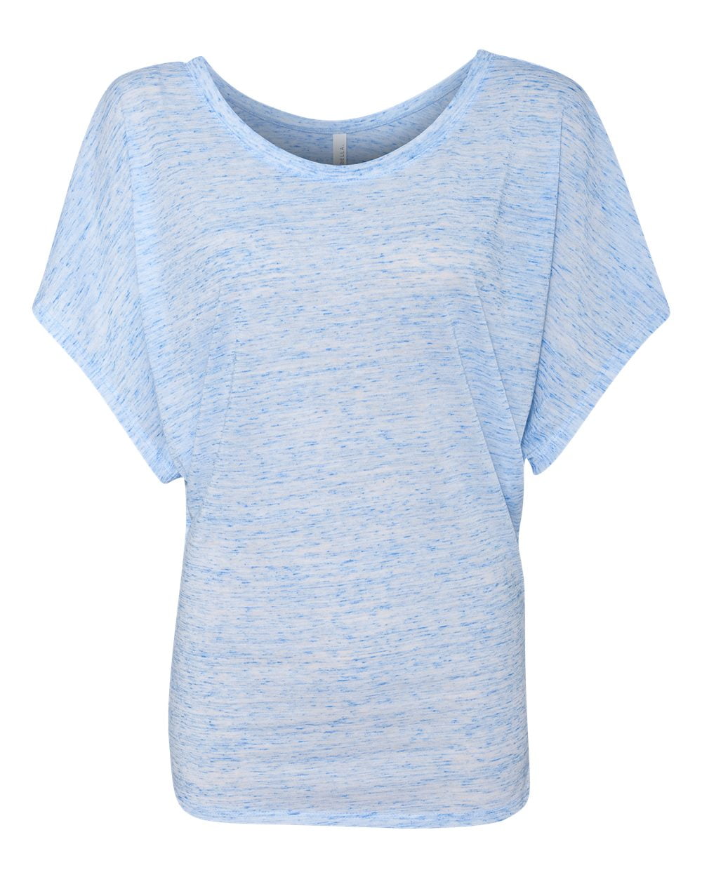 bella canvas dolman