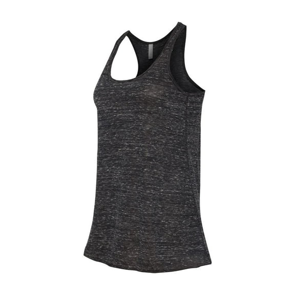 BELLA   CANVAS Women�'s Flowy Racerback Tank