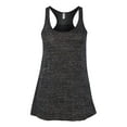 thumbnail image 1 of BELLA + CANVAS Women�'s Flowy Racerback Tank, 1 of 5