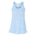 thumbnail image 1 of BELLA + CANVAS Women�'s Flowy Racerback Tank, 1 of 5