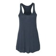thumbnail image 1 of BELLA + CANVAS Women's Flowy Racerback Tank, 1 of 3