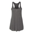 thumbnail image 1 of BELLA + CANVAS Women's Flowy Racerback Tank, 1 of 5