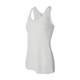 thumbnail image 1 of BELLA + CANVAS Women's Flowy Racerback Tank, 1 of 5