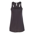 thumbnail image 1 of BELLA + CANVAS Women�'s Flowy Racerback Tank, 1 of 4