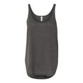 thumbnail image 1 of BELLA + CANVAS Women's Flowy Tank with Side Slit, 1 of 3