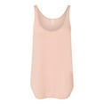 thumbnail image 1 of BELLA + CANVAS Women's Flowy Tank with Side Slit, 1 of 3