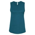 thumbnail image 1 of BELLA + CANVAS Women's Jersey Muscle Tank, 1 of 3