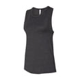 thumbnail image 1 of BELLA + CANVAS Women's Jersey Muscle Tank, 1 of 3