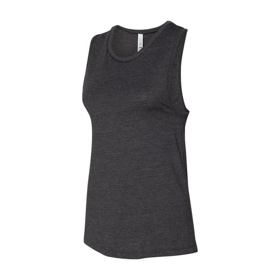 BELLA + CANVAS Women's Jersey Muscle Tank