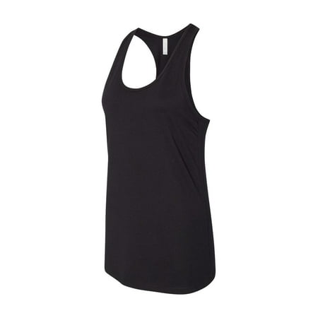 BELLA + CANVAS - Women's Jersey Racerback Tank - 6008