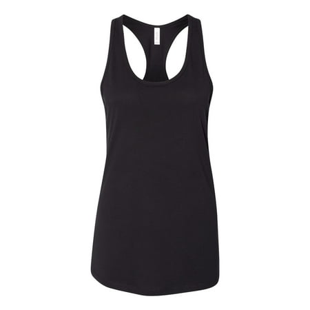 BELLA + CANVAS Women?'s Jersey Racerback Tank