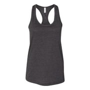 BELLA + CANVAS Women�'s Jersey Racerback Tank