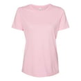 thumbnail image 1 of BELLA + CANVAS Women’s Relaxed Fit Triblend Tee, 1 of 3