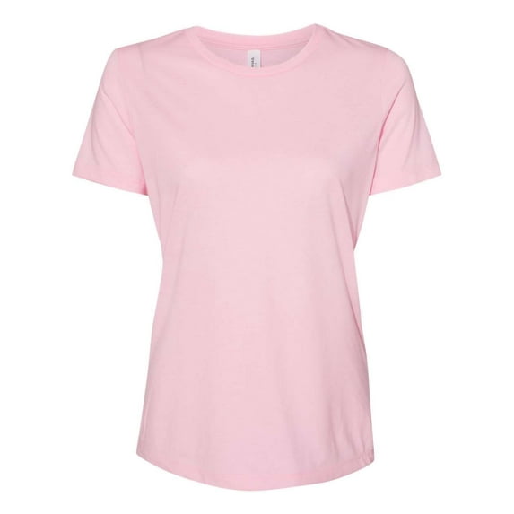 BELLA + CANVAS Women’s Relaxed Fit Triblend Tee