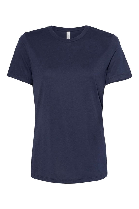 BELLA + CANVAS Women’s Relaxed Fit Triblend Tee