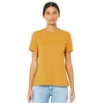 thumbnail image 1 of BELLA + CANVAS Women’s Relaxed Jersey Tee, 1 of 2