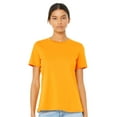 thumbnail image 1 of BELLA + CANVAS Women’s Relaxed Jersey Tee, 1 of 5