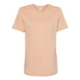 thumbnail image 1 of BELLA + CANVAS Women’s Relaxed Jersey Tee, 1 of 3