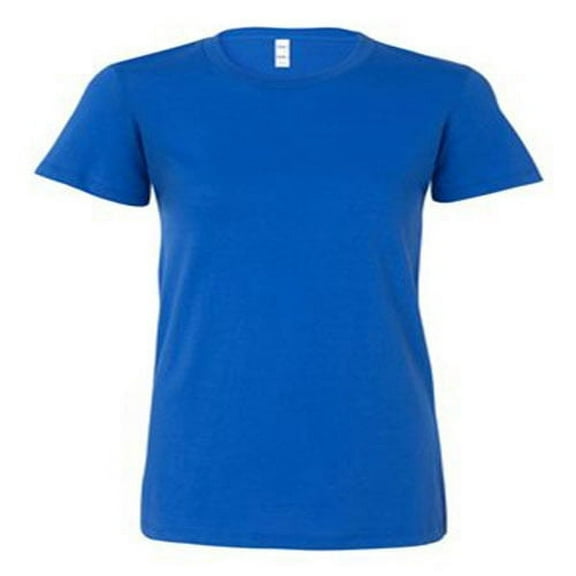 BELLA   CANVAS Women's Slim Fit T-Shirt