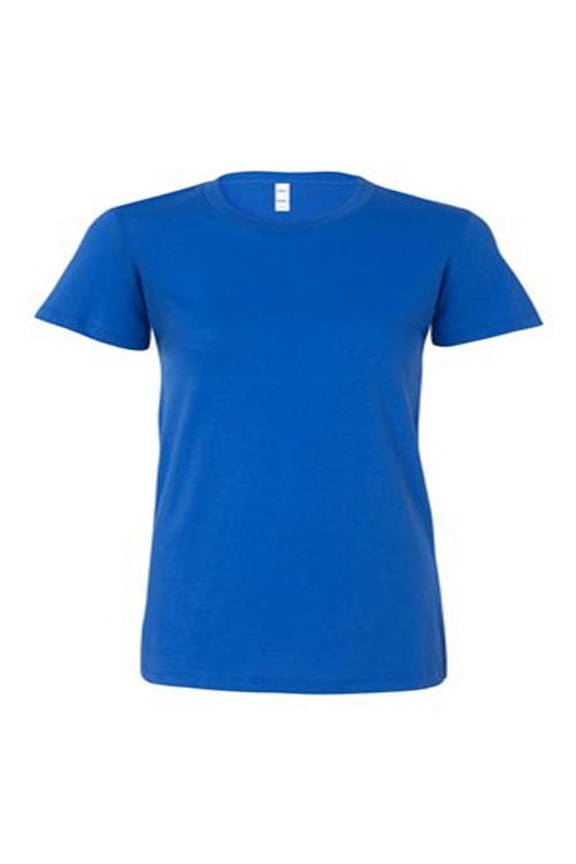 BELLA + CANVAS Women's Slim Fit T-Shirt