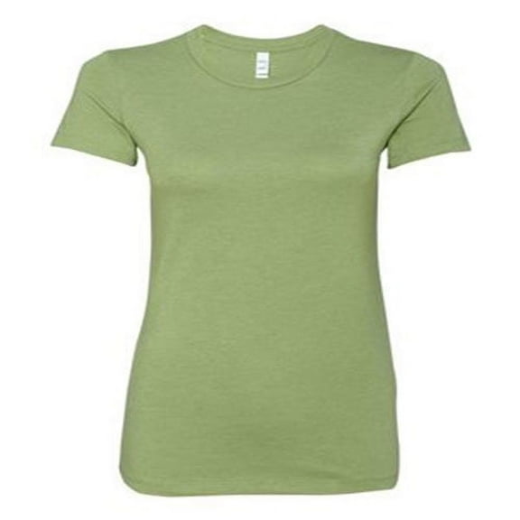 BELLA   CANVAS Women's Slim Fit T-Shirt