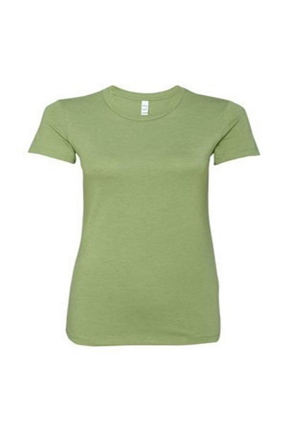 BELLA + CANVAS Women's Slim Fit T-Shirt