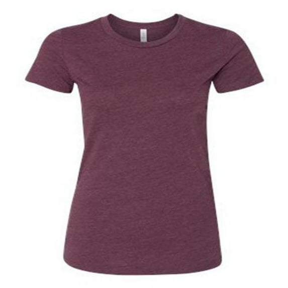 BELLA + CANVAS Women's Slim Fit T-Shirt