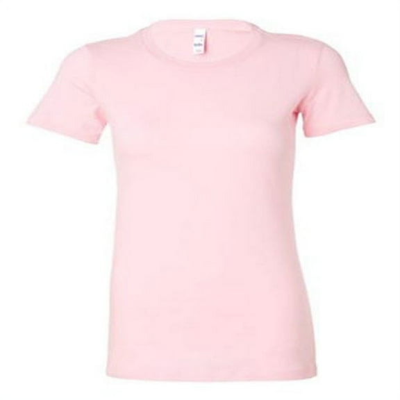 BELLA   CANVAS Women's Slim Fit T-Shirt
