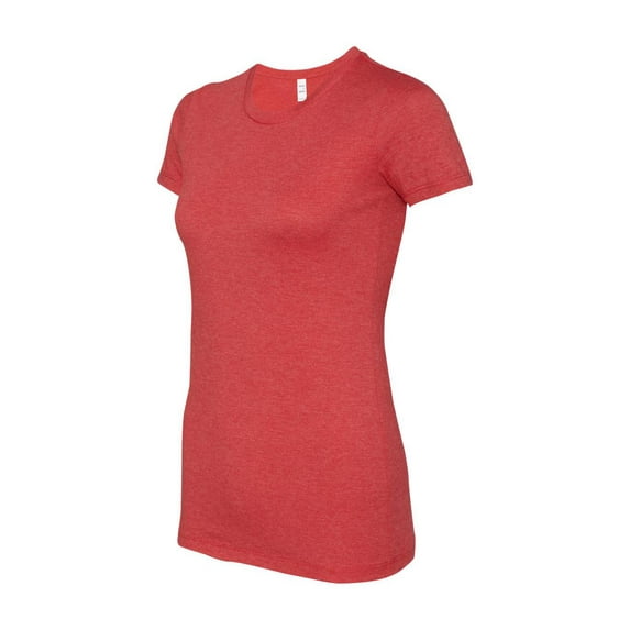BELLA + CANVAS Women's Slim Fit T-Shirt