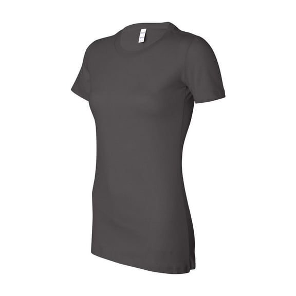 BELLA   CANVAS - Women's Slim Fit Tee - 6004