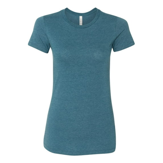 BELLA + CANVAS Women's Slim Fit Tee